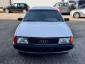 Audi 100 1.8 66kW TÜV+ÖL NEU - OLDTIMER - SCHIEBEDACH