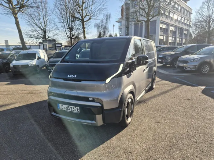 Kia PV5 Cargo L2H1 71,2-kWh-Batterie Elite