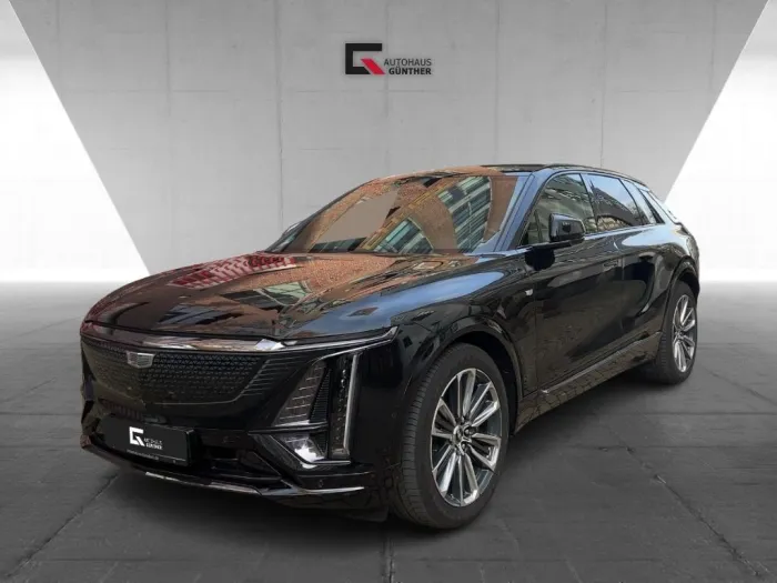 Cadillac LYRIQ Sport EV Vollausstattung Panorama, AWD