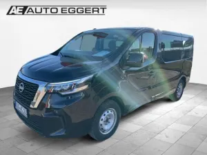 Nissan Primastar Kombi L1H1 2,8t Tekna Navi 360 Kamera 