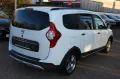 Dacia Lodgy Stepway Plus