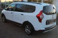 Dacia Lodgy Stepway Plus