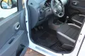 Dacia Lodgy Stepway Plus