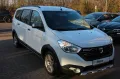 Dacia Lodgy Stepway Plus
