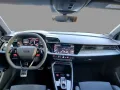 Audi RS 3 Limousine Stronic MATRIX+280 KM/H+Pano