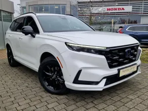Honda CR-V e:PHEV Advance Tech 2WD-Allwetter