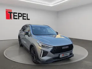 GWM HAVAL JOLION PRO 1.5 LUXURY