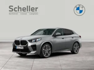 BMW X2 sDrive20i M Sportpaket