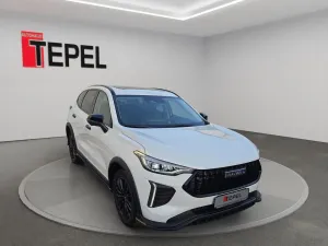 GWM HAVAL JOLION PRO 1.5 LUXURY