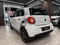 Smart ForFour 70 1.0 Passion LED NAVI PRONTA CON