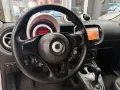 Smart ForFour 70 1.0 Passion LED NAVI PRONTA CON