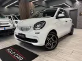 Smart ForFour 70 1.0 Passion LED NAVI PRONTA CON