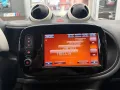 Smart ForFour 70 1.0 Passion LED NAVI PRONTA CON