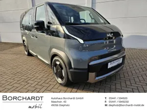 Kia PV5 Passenger*ELITE*71,2kWh*Power*WP*Smart*Comfo