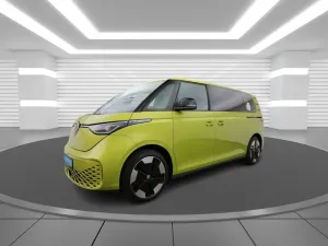 Volkswagen ID. BUZZ PRO LR 86 KWH AUTOMATIK (+ACC-RADAR)
