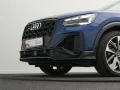 Audi SQ2 2.0 TFSI quattro S-tronic