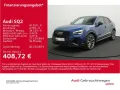 Audi SQ2 2.0 TFSI quattro S-tronic