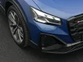 Audi SQ2 2.0 TFSI quattro S-tronic