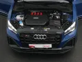 Audi SQ2 2.0 TFSI quattro S-tronic