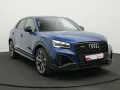 Audi SQ2 2.0 TFSI quattro S-tronic
