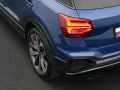 Audi SQ2 2.0 TFSI quattro S-tronic