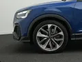 Audi SQ2 2.0 TFSI quattro S-tronic