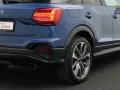 Audi SQ2 2.0 TFSI quattro S-tronic