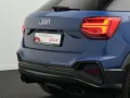 Audi SQ2 2.0 TFSI quattro S-tronic