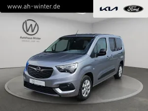 Opel Combo Life E 1,5 D Elegance XL 7S Standhzg Klima