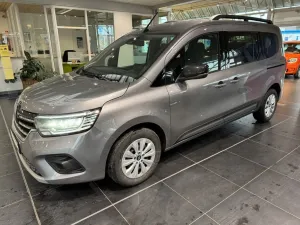 Renault Grand Kangoo Techno TCe130 7-Sitzer * Top
