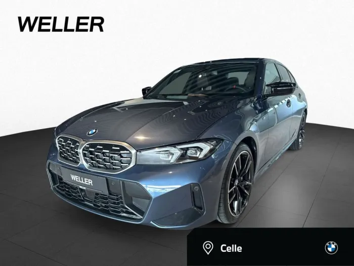 BMW M340d xDrive Sportpaket Bluetooth Navi LED Klima
