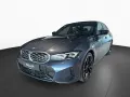 BMW M340d xDrive Sportpaket Bluetooth Navi LED Klima