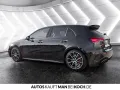Mercedes-Benz A35 AMG 4MATIC BURM. PANORAMA NIGHTP Allrad Pano