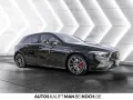 Mercedes-Benz A35 AMG 4MATIC BURM. PANORAMA NIGHTP Allrad Pano