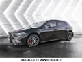Mercedes-Benz A35 AMG 4MATIC BURM. PANORAMA NIGHTP Allrad Pano