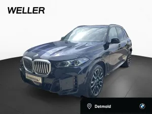 BMW X5 xDr 30d M Sport HUD H/K St+Go AHK SKY STDHZ