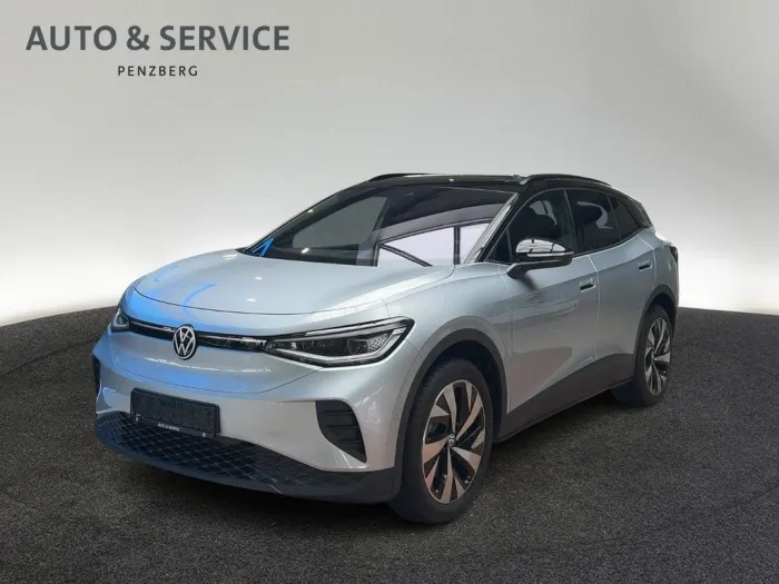 Volkswagen ID.4 Pro GOAL 210 kW 77 kWh