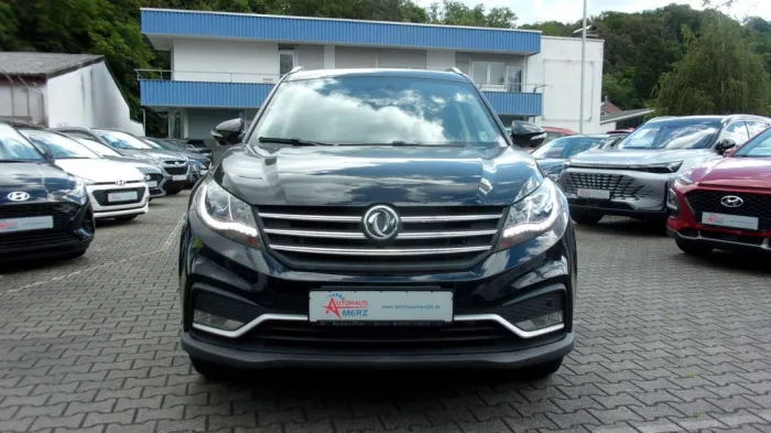 DFSK Fengon 580 1.5T