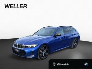 BMW M340d xDrive T Sportpaket Bluetooth HUD Navi LED