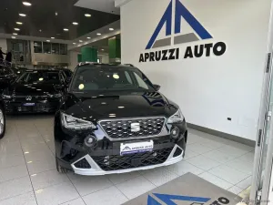 Other SEAT Arona 1.0 EcoTSI 110 CV DSG Xperience