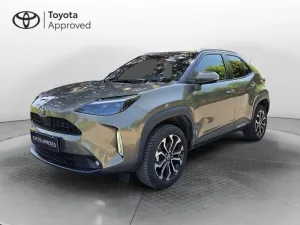 Other Toyota Yaris Cross 1.5 Hybrid 5p. E-CVT Trend