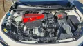 Honda Civic 2.0 VTEC-Turbo Type R Type R