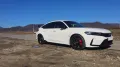 Honda Civic 2.0 VTEC-Turbo Type R Type R