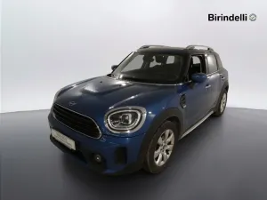 MINI Mini Countrym.(F60) - Mini 1.5 One Countrym