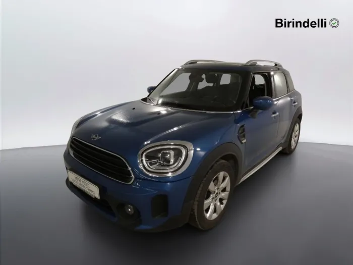 MINI Mini Countrym.(F60) - Mini 1.5 One Countrym