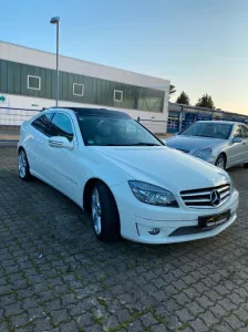 Mercedes-Benz CLC 180 KOMPRESSOR -