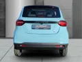 Leapmotor T03 70 kW BEV Design Panorama Fahrerprofil Totwi