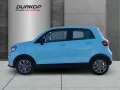Leapmotor T03 70 kW BEV Design Panorama Fahrerprofil Totwi