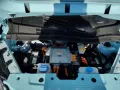 Leapmotor T03 70 kW BEV Design Panorama Fahrerprofil Totwi