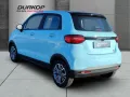 Leapmotor T03 70 kW BEV Design Panorama Fahrerprofil Totwi